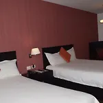 Hotel Ba Abasto